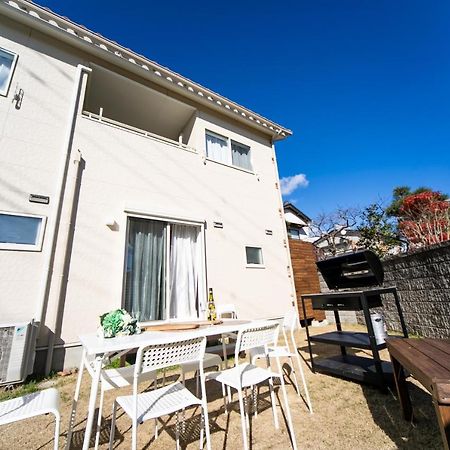 Shizukinosato TSUKI Terrace 531 Villa Awaji Eksteriør billede