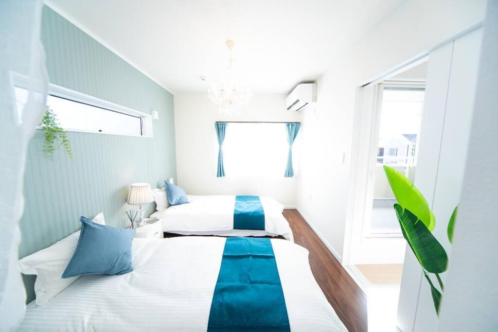 Shizukinosato TSUKI Terrace 531 Villa Awaji Eksteriør billede