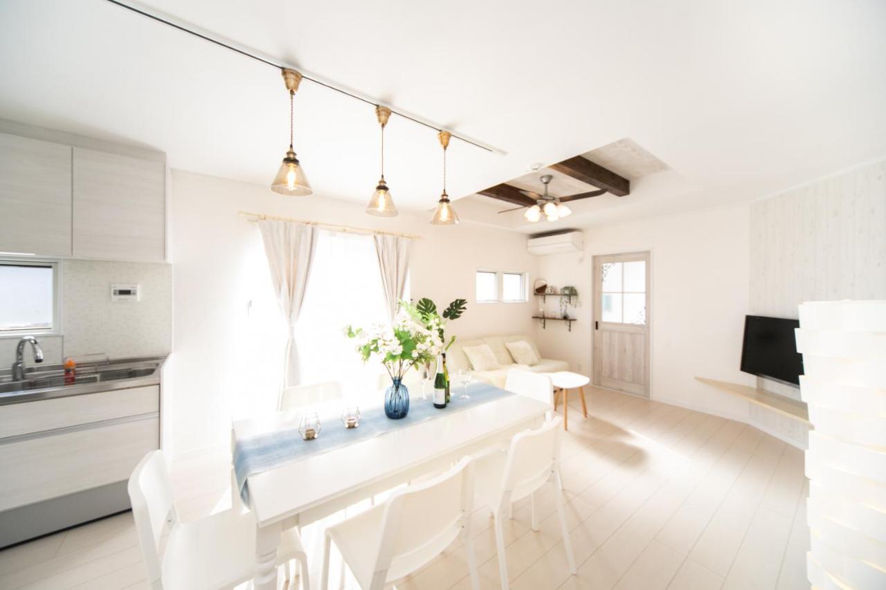 Shizukinosato TSUKI Terrace 531 Villa Awaji Eksteriør billede