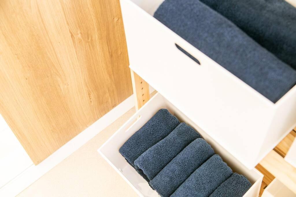 Shizukinosato TSUKI Terrace 531 Villa Awaji Eksteriør billede